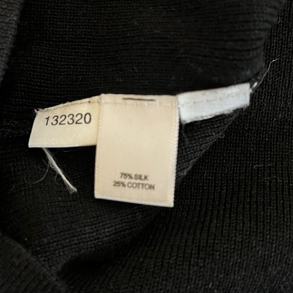 Knit sleeveless top - Picture 3 of 7